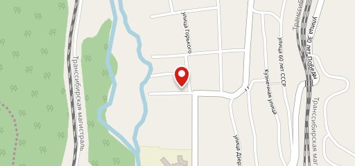 Облученский Хлебозавод на карте