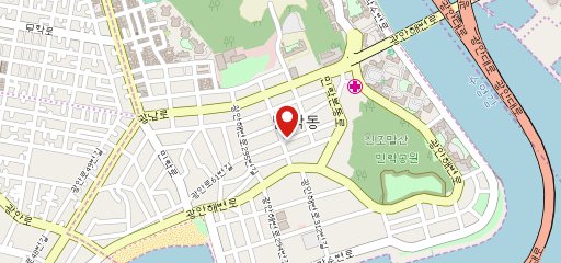Obogseong на карте