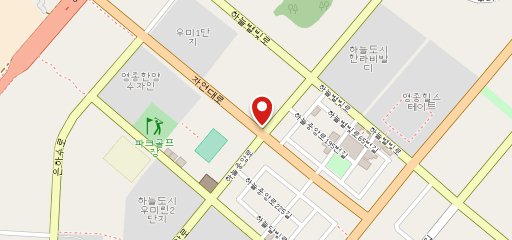 Obongjib на карте