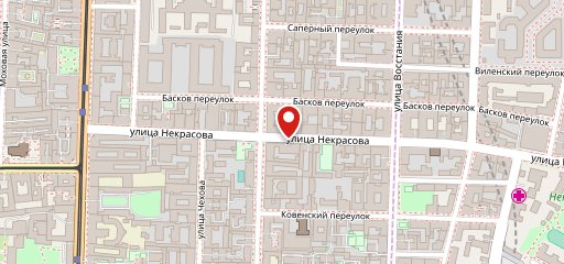 Обормоты на карте