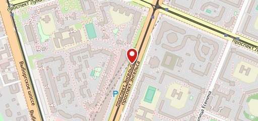 Baggins Coffee на карте