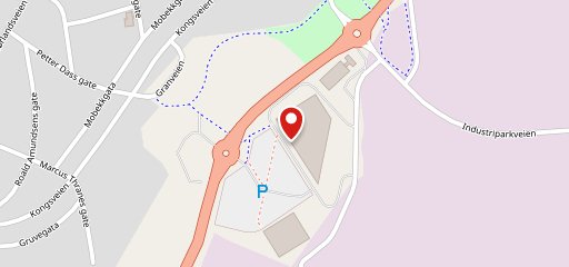 Obs! Kafe на карте