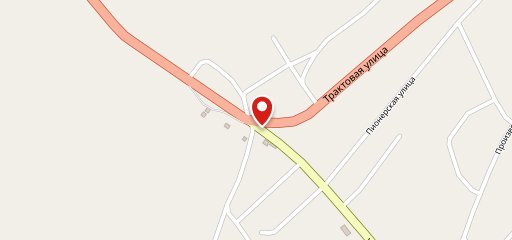 Общество Беременных Женщин на карте