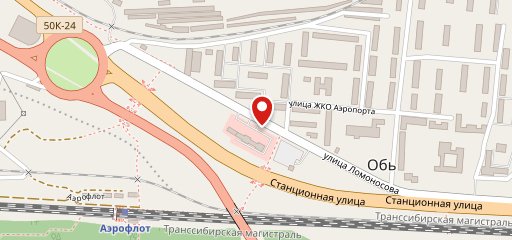 Иберия на карте