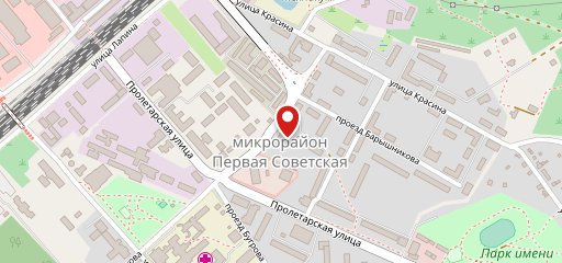 Обучение веб-дизайну на карте