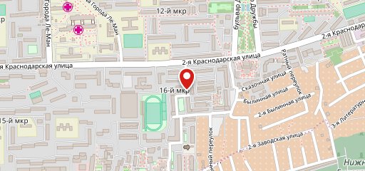 Объединенные частные пивоварни на карте