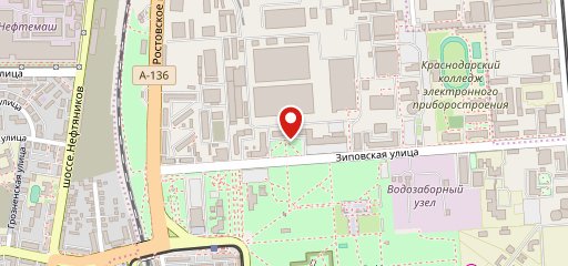 Радуга Кофе на карте