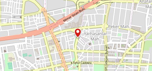 ocakbaşı на карте