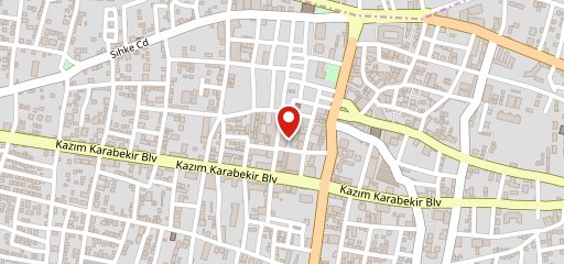 Ocakbasi на карте
