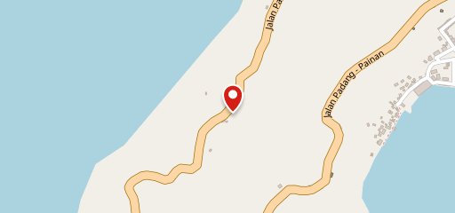 Ocean Resto на карте