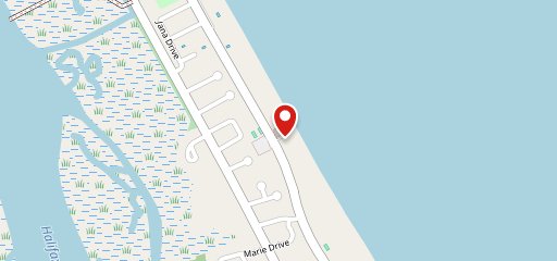 Oceandocks на карте