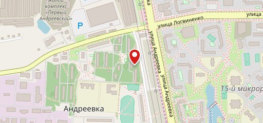 Кафе & ресторан GolD на карте
