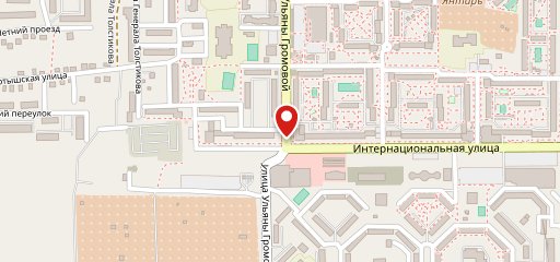 Мангал на карте