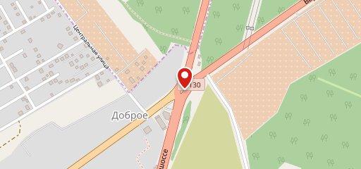 очаг на карте