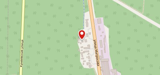 Очаг на карте