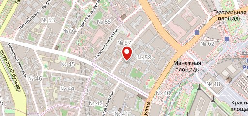 О!Чень на карте
