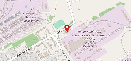 Очень вкусно на карте
