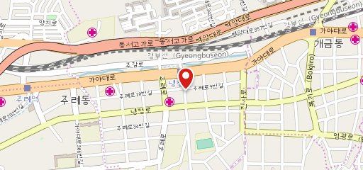 산오징어 오촌 на карте