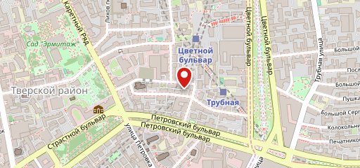 O'connells Pub на карте