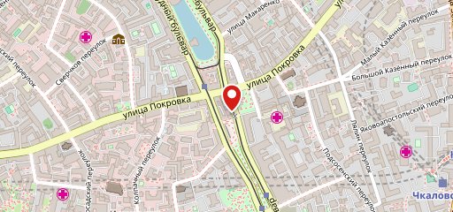 O'Connell's Pub на карте