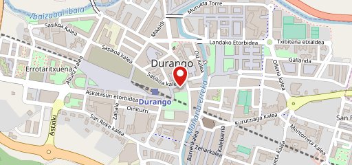 Oconnors Cafe Teatro на карте