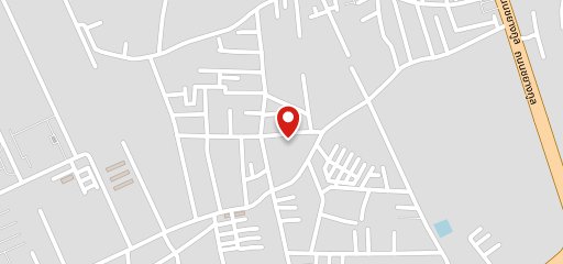 October Home Cafe' на карте