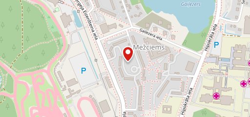 Octopus sushi studio на карте