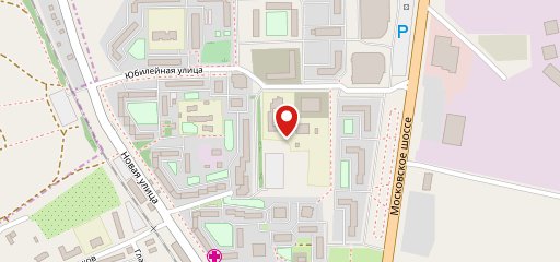 Одарённые Абобусы на карте