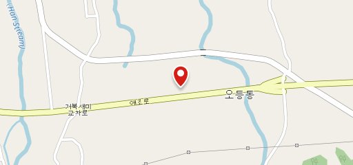 ODDSING на карте