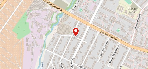 Одеяло, Подушка, Мангал на карте