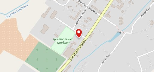 Одиссея на карте