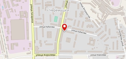 Одноклассники на карте