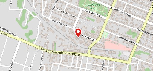 Одноклассники на карте