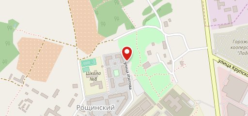 Односолодовый у Евгения на карте