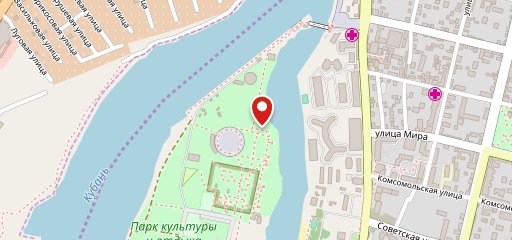 O'donuts на карте