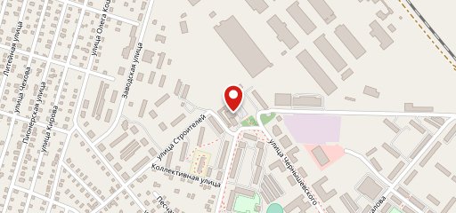 Оджах на карте