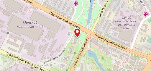 Önderin Yeri-Турецкий ресторан на карте
