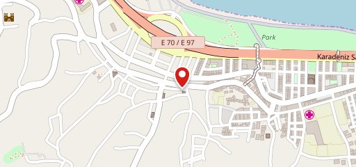 Özdemir Gıda на карте