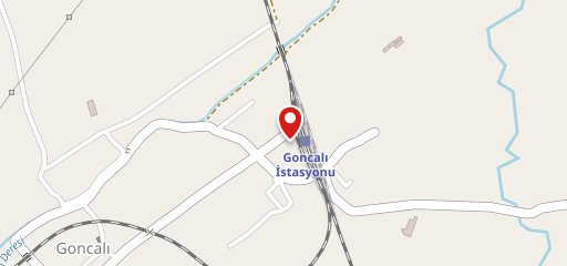 ÖZLEMİŞ RESTORAN на карте