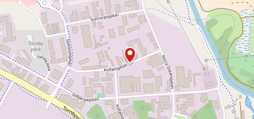 Office Coffee на карте