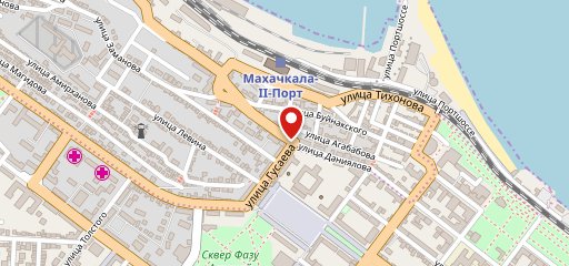 Office lounge hall на карте