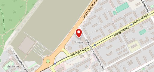 Office lounge на карте