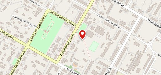 Office на карте