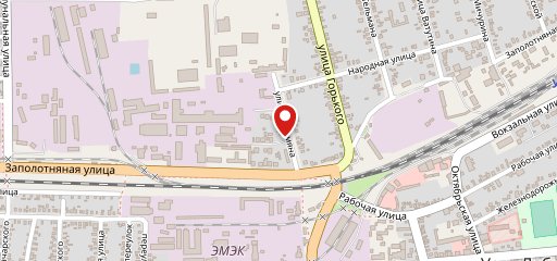 BurgerBerri-OfficeSmoke на карте