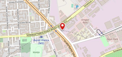 Officina на карте