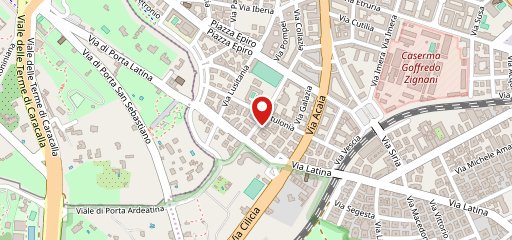 Officina Birra на карте
