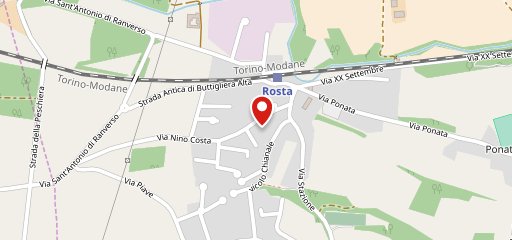 Officine Castagnero на карте