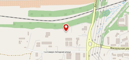 Offis Kafe на карте