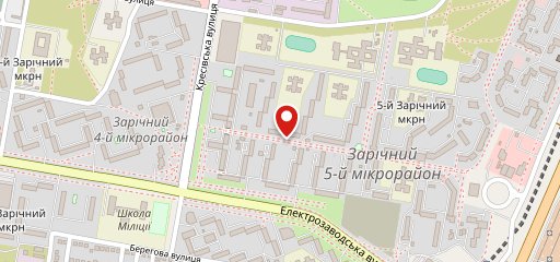 Offshore cafe на карте