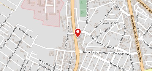 Offside Cafe на карте